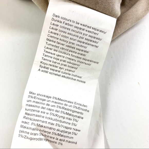 Vero Moda Jeans Claudia Short Jumpsuit - Picture 14 of 14